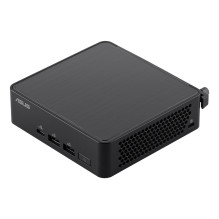 Mini PC - ASUS NUC 14 Pro RNUC14RVKI300002I i3 6C 96GB DDR5 Black