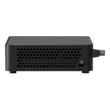 Mini PC - ASUS NUC 14 Pro RNUC14RVKI300002I i3 6C 96GB DDR5 Black