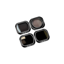 Accessories - Caruba Drone Kit Pro 2 Mavic 2 Pro Backpack, ND Filters, Landing Mat