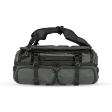 Travel bag - WANDRD HEXAD ACCESS DUFFEL Wasatch 45L Waterproof Bag, Green Travel bag - WANDRD HEXAD ACCESS DUFFEL Wasatch 45L Waterproof Bag, Green