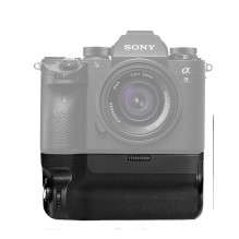 Camera - Battery Grip Meike VG C3EM Sony A9, A7 III, A7R III, Dual NP-FZ100
