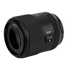Camera - Meike 55mm F / 1.8 AF STM PRO L Mount Full Frame Black Camera - Meike 55mm F / 1.8 AF STM PRO L Mount Full Frame Black