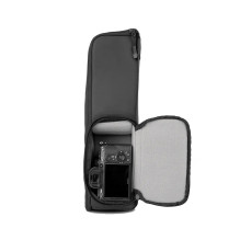 Krepšys - WANDRD Pro Camera Cube v2 Krepšys, Juoda