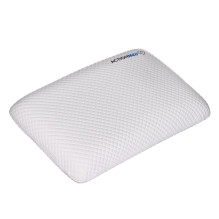 Pillow - ActionMed CLASSIC MED PILLOW Orthopedic Foam Support Washable Cover Pillow - ActionMed CLASSIC MED PILLOW Orthopedic Foam Support Washable Cover