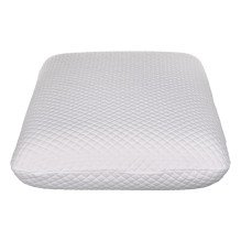Pillow - ActionMed CLASSIC MED PILLOW Orthopedic Foam Support Washable Cover Pillow - ActionMed CLASSIC MED PILLOW Orthopedic Foam Support Washable Cover
