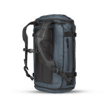 Bag - WANDRD HEXAD Carryall Duffel 40L Bag, Blue