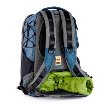Camera Backpack - 3 Legged Thing Toxic Valkyrie Camera Backpack, Blue Camera Backpack - 3 Legged Thing Toxic Valkyrie Camera Backpack, Blue