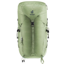 Outdoor backpack - Deuter Trail Trekking 30L rain cover green Outdoor backpack - Deuter Trail Trekking 30L rain cover green