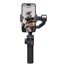 Stabilizatorius - Hohem iSteady M6 3-Axis Smartphone Stabilizer 400g