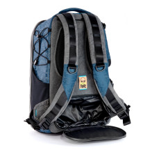 Camera Backpack - 3 Legged Thing Toxic Valkyrie Camera Backpack, Blue Camera Backpack - 3 Legged Thing Toxic Valkyrie Camera Backpack, Blue