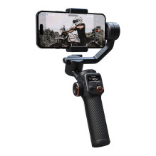 Stabilizatorius - Hohem iSteady M6 3-Axis Smartphone Stabilizer 400g