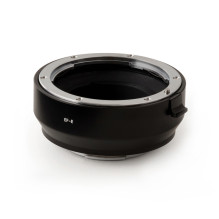 Adapteris - Urth Objektyvo Tvirtinimo Adapteris Canon EF / EF-S į Sony E