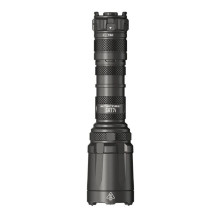 Rechargeable Flashlight - Nitecore SRT7i 960 Lumens 220m IPX8