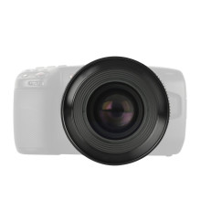 Objektyvas - Meike MK 85mm T2.1 Full-Frame Lens 330° Focus Rotation Black Objektyvas - Meike MK 85mm T2.1 Full-Frame Lens 330° Focus Rotation Black