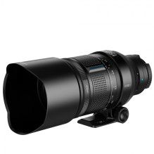 Lens - Irix 150mm f/2.8 Macro 1:1 Dragonfly Neutrino Coating