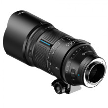 Lens - Irix 150mm f/2.8 Macro 1:1 Dragonfly Neutrino Coating
