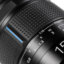 Lens - Irix 150mm f/2.8 Macro 1:1 Dragonfly Neutrino Coating