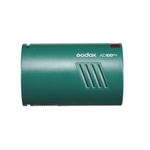 Lighting equipment - Godox Witstro AD100Pro green flash unit, 100m wireless