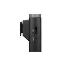 Microphone System - Godox Virso S M1 Wireless Microphone System 650ft Range