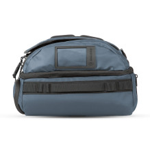 Travel bag - WANDRD HEXAD ACCESS DUFFEL Waterproof Bag, Blue Travel bag - WANDRD HEXAD ACCESS DUFFEL Waterproof Bag, Blue