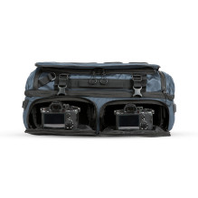 Kelioninis krepšys - WANDRD HEXAD ACCESS DUFFEL Waterproof Krepšys, Mėlyna Kelioninis krepšys - WANDRD HEXAD ACCESS DUFFEL Waterproof Krepšys, Mėlyna