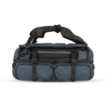 Travel bag - WANDRD HEXAD ACCESS DUFFEL Waterproof Bag, Blue Travel bag - WANDRD HEXAD ACCESS DUFFEL Waterproof Bag, Blue