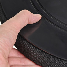 Orthopedic cushion - ActionMed rotating cushion 360° rotation 1.5 kg Orthopedic cushion - ActionMed rotating cushion 360° rotation 1.5 kg