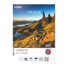 Photography filter - Cokin...