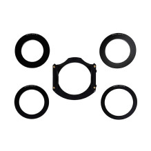 Photography filter - Cokin Z Filter U3H4 22 Expert Kit (filter holder, 4 adapter rings, 3 gray filters) Photography filter - Cokin Z Filter U3H4 22 Expert Kit (filter holder, 4 adapter rings, 3 gray filters)