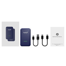 Adapter - CARLINKIT CPC200-CP2A Wi-Fi / Bluetooth, USB, DC 5V Adapter - CARLINKIT CPC200-CP2A Wi-Fi / Bluetooth, USB, DC 5V