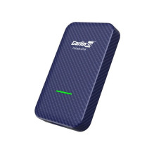 Adapter - CARLINKIT CPC200-CP2A Wi-Fi / Bluetooth, USB, DC 5V Adapter - CARLINKIT CPC200-CP2A Wi-Fi / Bluetooth, USB, DC 5V