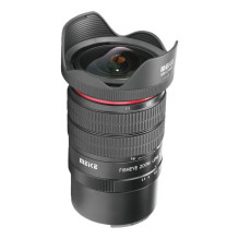 Lens - Meike MK 6 11mm...