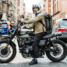 Travel bag - WANDRD HEXAD Carryall Duffel 40L Bag, Green