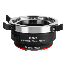Adapteris - Meike MK PLTE C...