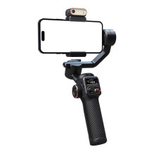 Stabilizatorius - Hohem iSteady M6 KIT 3-Axis with AI Tracking, 18h Battery