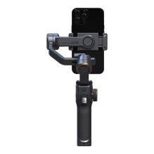 Stabilizatorius - Hohem iSteady M6 KIT 3-Axis with AI Tracking, 18h Battery
