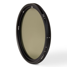 Filter - Urth 86mm ND2 32...