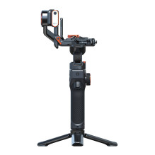 Camera stabilizer - Hohem iSteady MT2 KIT (1.2 kg, Magnetic AI Tracking, Fill Light)