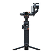 Kameros stabilizatorius - Hohem iSteady MT2 KIT (1.2 kg, Magnetic AI Tracking, Fill Light)