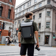 Camera Backpack - PGYTECH OneGo Air 20L Backpack, Black
