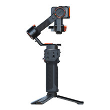 Kameros stabilizatorius - Hohem iSteady MT2 KIT (1.2 kg, Magnetic AI Tracking, Fill Light)