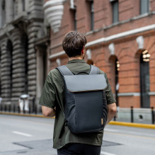 Camera Backpack - PGYTECH OneGo Air 20L Backpack, Black