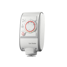 Fotoaparato blykstė - Godox Retro Lux Senior 28mm Lithium Battery Grey