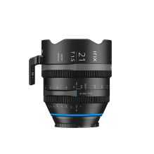 Objektyvas - Irix 21mm T1.5 PL Mount Weather Sealed Objektyvas - Irix 21mm T1.5 PL Mount Weather Sealed