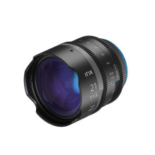 Objektyvas - Irix 21mm T1.5 PL Mount Weather Sealed Objektyvas - Irix 21mm T1.5 PL Mount Weather Sealed