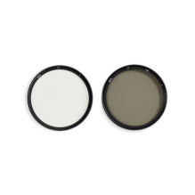Camera Filter - Urth 77mm Magnetic CPL Plus+ Optical Glass Filter