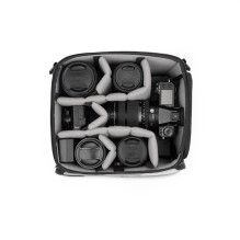Bag - WANDRD Essential Deep Camera Cube v2 Bag, Black