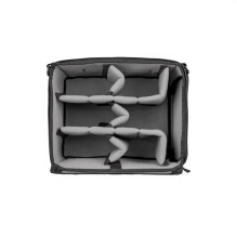 Bag - WANDRD Essential Deep Camera Cube v2 Bag, Black