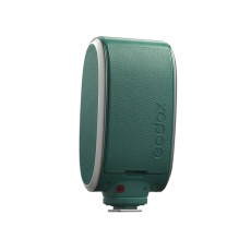 Camera flash - Godox Retro Lux Senior adjustable power rechargeable green