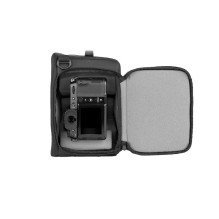 Bag - WANDRD Essential Deep Camera Cube v2 Bag, Black